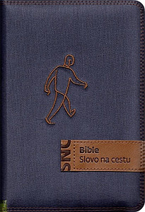 Bible Slovo na cestu s ilustracemi