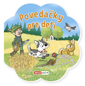 Povedačky pre deti