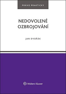 Nedovolené ozbrojování