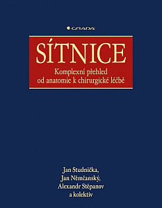 Sítnice - Komplexní přehled od anatomie k chirurgické léčbě