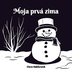 Moja prvá zima