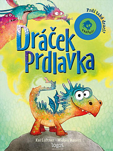 Dráček Prdlavka