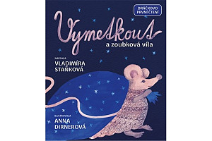 Vymetkout a zoubková víla