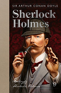 Sherlock Holmes 9