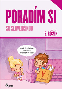 Poradím si so slovenčinou 2. ročník