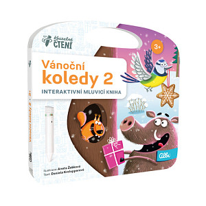 Zpívánky Vánoční koledy 2