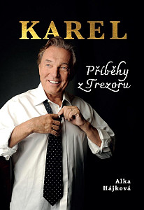 Karel Příběhy z trezoru