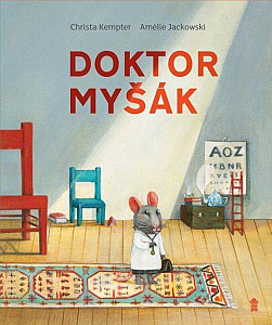Doktor Myšák