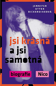 Jsi krásná a jsi samotná