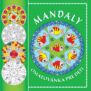 Mandaly pre deti