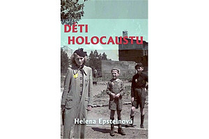 Děti holocaustu