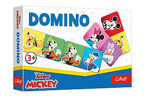 Domino Mickey a jeho přátelé