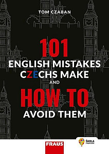101 English Mistakes Czechs Make