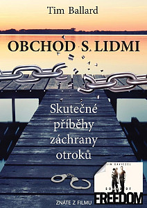 Obchod s lidmi