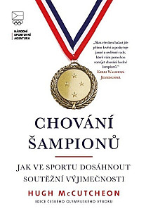 Chování šampionů