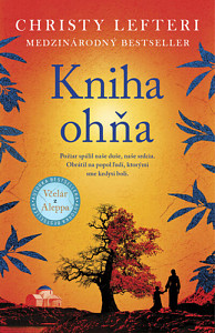 Kniha ohňa