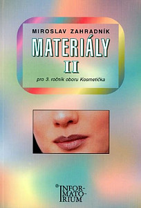 Materiály II