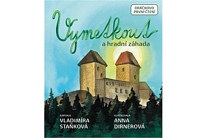 Vymetkout a hradní záhada