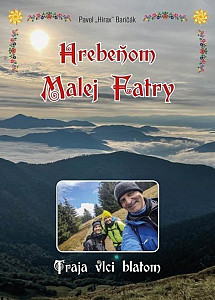 Hrebeňom Malej Fatry