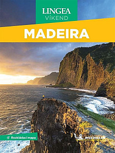 Madeira Víkend