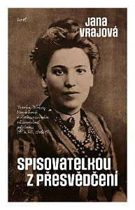 Spisovatelkou z přesvědčení