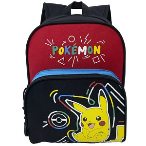 Pokémon batoh dětský Colourful edice
