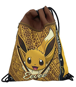 Pokémon batoh Eevee