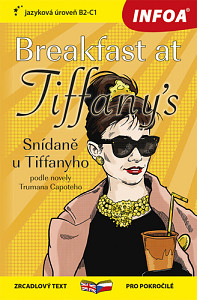 Breakfast at Tiffany´s/Snídaně u Tiffanyho