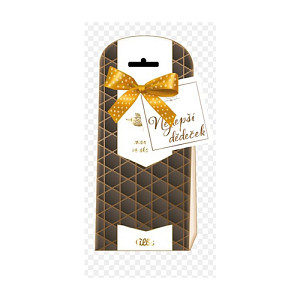 Dědeček Mandle ve skořici 120 g