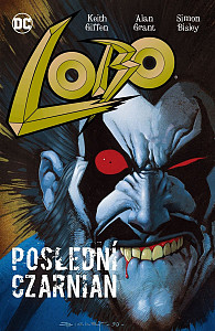 Lobo Poslední Czarnian