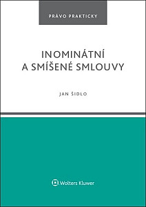 Inominátní a smíšené smlouvy