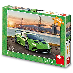Puzzle 300XL Lamborghini