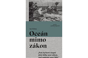 Oceán mimo zákon
