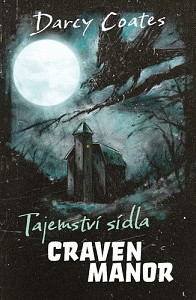 Tajemství sídla Craven Manor Limitovaná edice