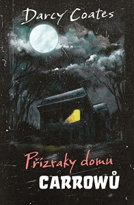 Přízraky domu Carrowů Limitovaná edice