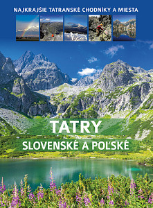 Tatry slovenské a poľské