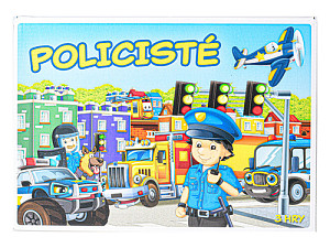 Policisté