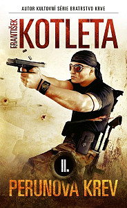 Perunova krev II.