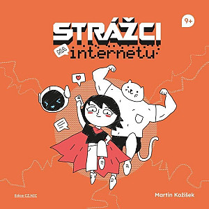 Strážci na internetu
