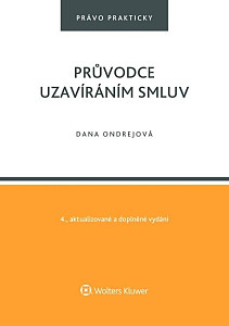 Průvodce uzavíráním smluv