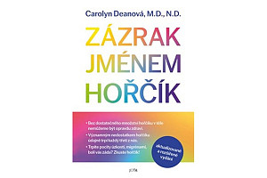 Zázrak jménem hořčík