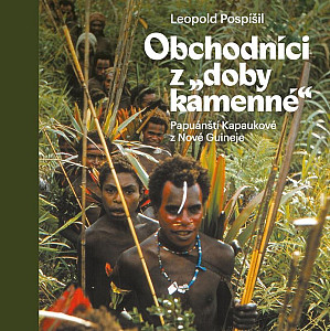 Obchodníci z „doby kamenné“