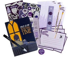 Wednesday Dárkový box (Keepsake)