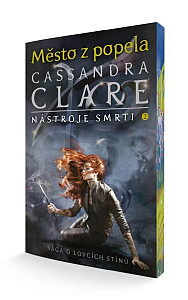 Město z popela - Nástroje smrti 2