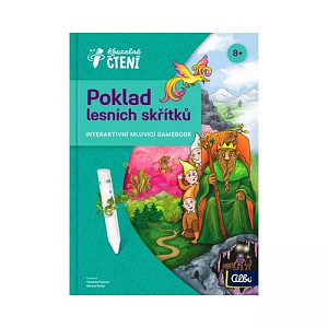Poklad lesních skřítků