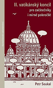 II.vatikánský koncil pro začátečníky i mírně pokročilé
