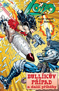 Lobo Bullíkův případ a další příběhy