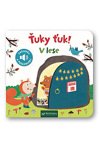 Ťuky ťuk! V lese
