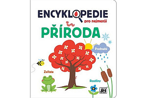 Encyklopedie pro nejmenší Příroda