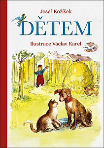 Dětem